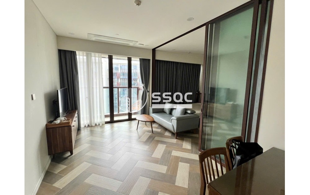 HE METROPOLE THỦ THIÊM – GALLERIA – 1PN 50M² – FULL NỘI THẤT – GIÁ ĐẸP