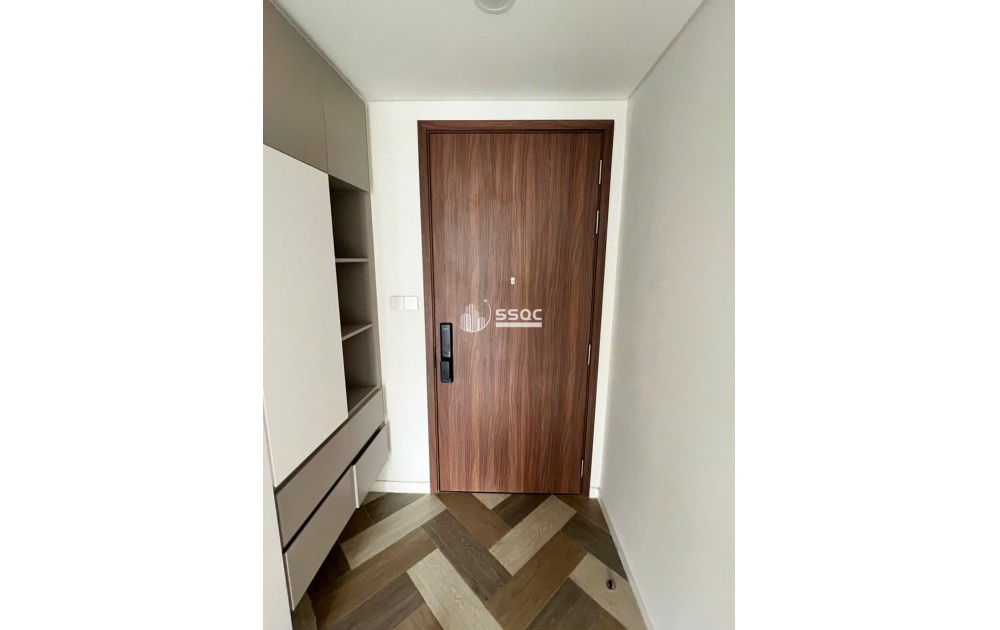 HE METROPOLE THỦ THIÊM – GALLERIA – 1PN 50M² – FULL NỘI THẤT – GIÁ ĐẸP