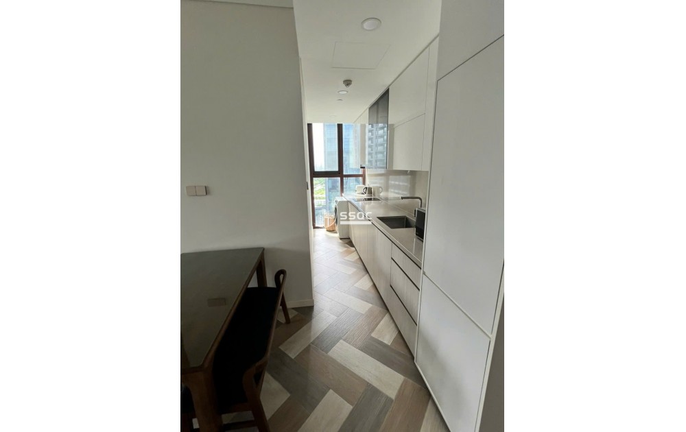 HE METROPOLE THỦ THIÊM – GALLERIA – 1PN 50M² – FULL NỘI THẤT – GIÁ ĐẸP