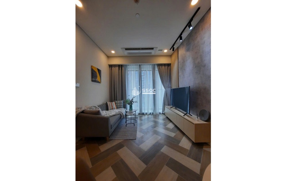 BÁN CĂN HỘ THE METROPOLE THỦ THIÊM – GALLERIA – 1PN – 50M² – VIEW SÔNG – SỔ HỒNG – 17 TỶ ALL IN