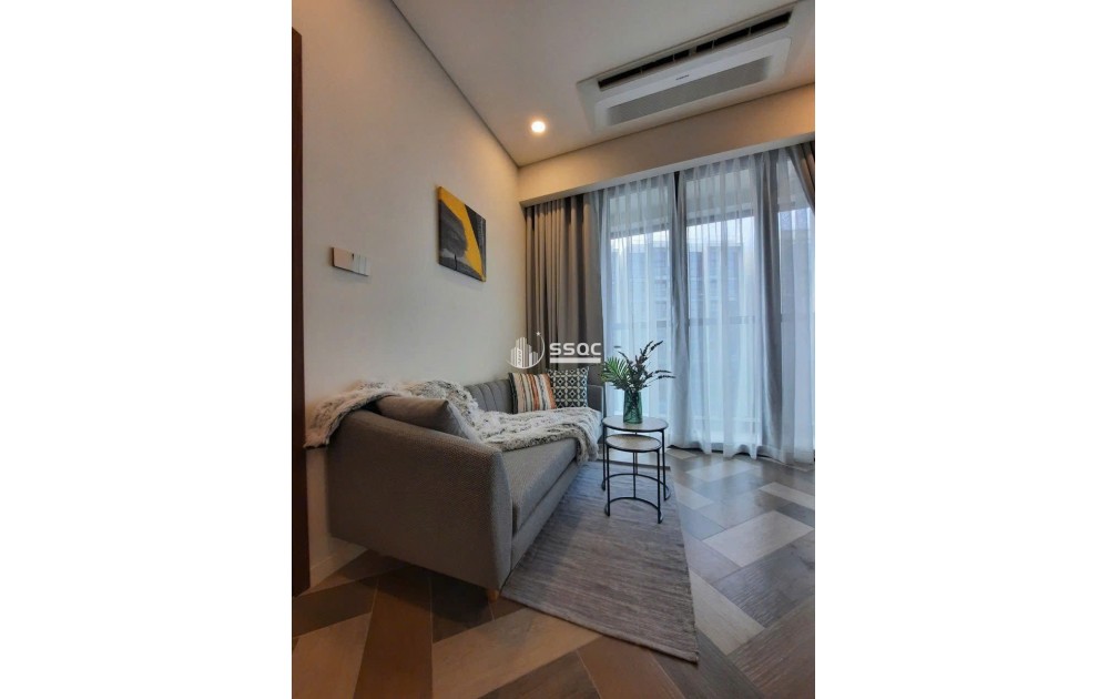 BÁN CĂN HỘ THE METROPOLE THỦ THIÊM – GALLERIA – 1PN – 50M² – VIEW SÔNG – SỔ HỒNG – 17 TỶ ALL IN