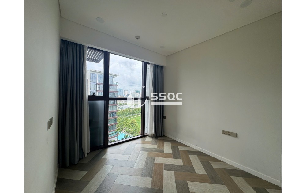 CHỈ 1 CĂN DUY NHẤT! GALLERIA THE METROPOLE 1PN FULL NỘI THẤT GIÁ 15.5 TỶ