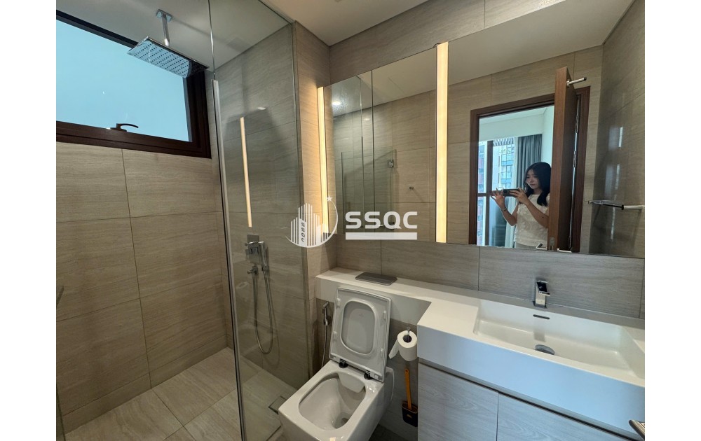 CHỈ 1 CĂN DUY NHẤT! GALLERIA THE METROPOLE 1PN FULL NỘI THẤT GIÁ 15.5 TỶ