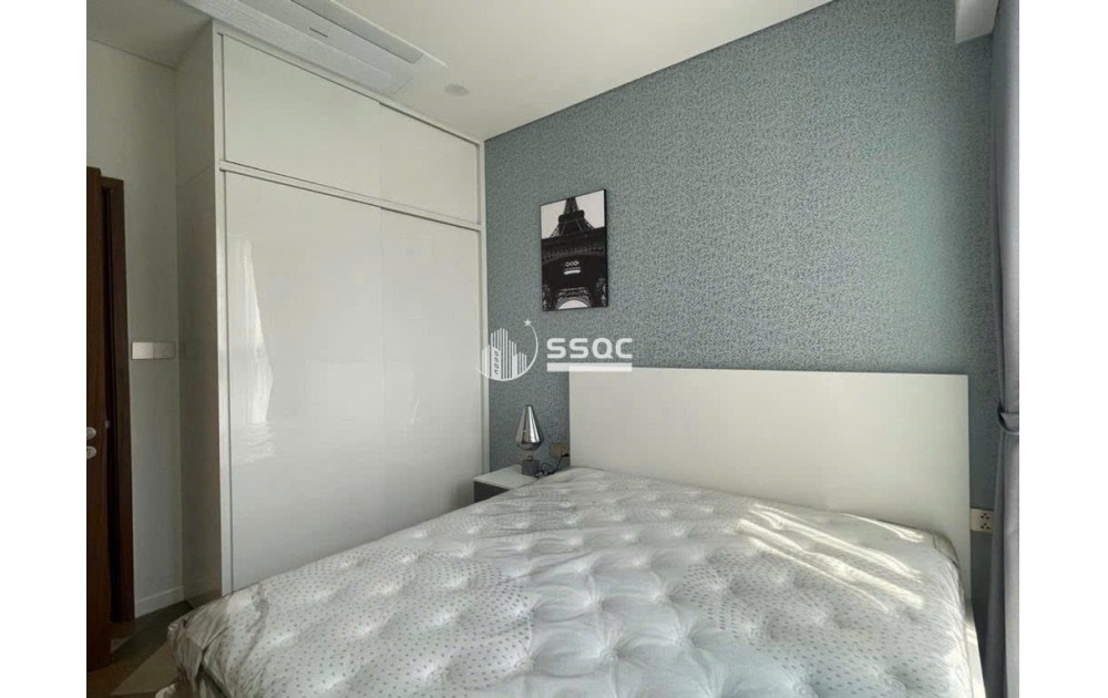 BÁN GẤP GALLERIA THE METROPOLE 1PN – FULL NỘI THẤT – CHỈ 16.5 TỶ