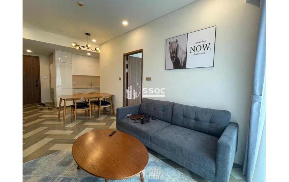 BÁN GẤP GALLERIA THE METROPOLE 1PN – FULL NỘI THẤT – CHỈ 16.5 TỶ