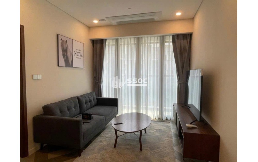 BÁN GẤP GALLERIA THE METROPOLE 1PN – FULL NỘI THẤT – CHỈ 16.5 TỶ