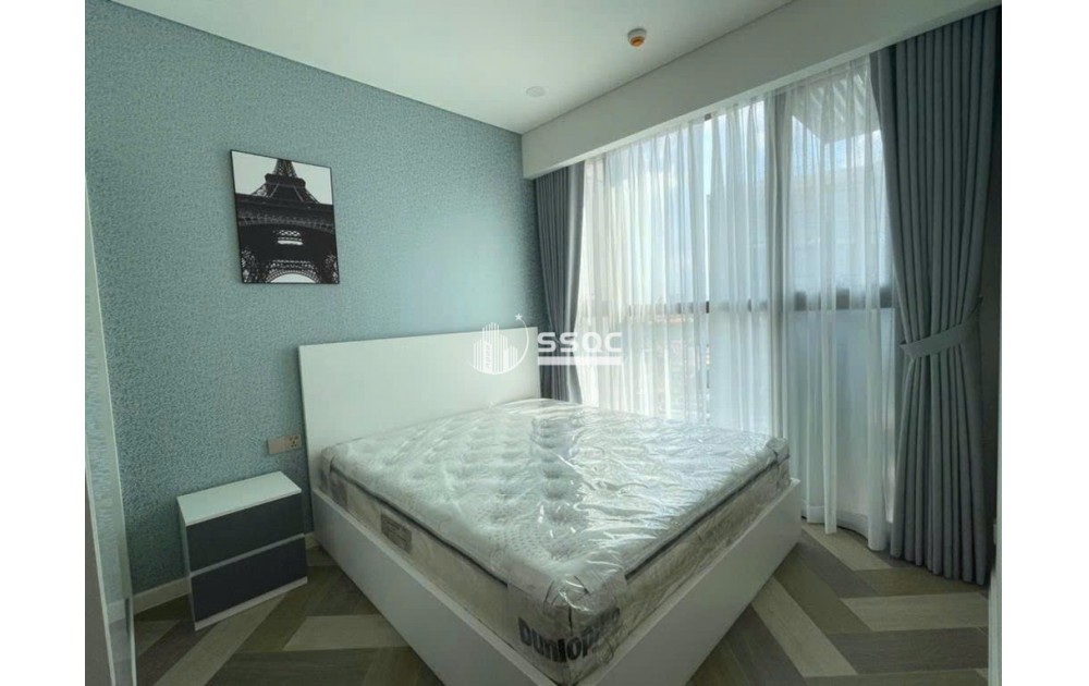 BÁN GẤP GALLERIA THE METROPOLE 1PN – FULL NỘI THẤT – CHỈ 16.5 TỶ