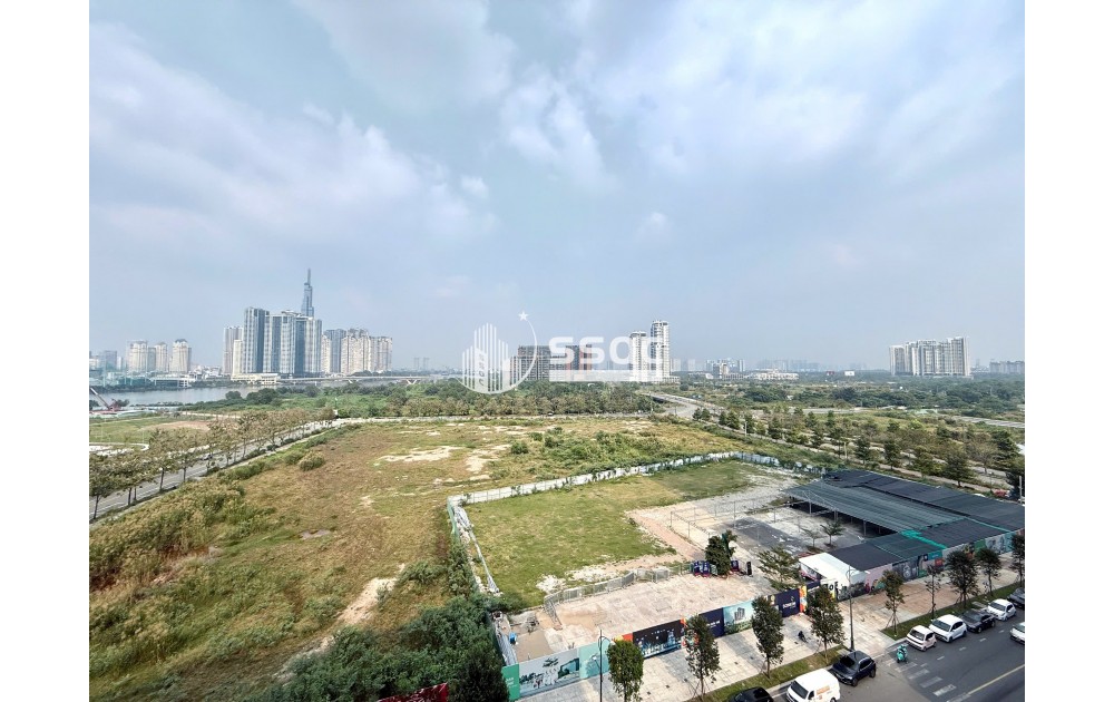 SĂN CĂN GIÁ TỐT THE METROPOLE THỦ THIÊM – GALLERIA – 1PN – FULL NỘI THẤT