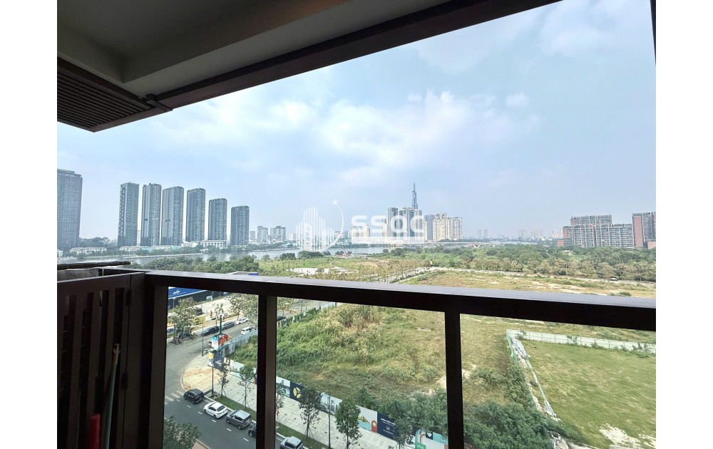 SĂN CĂN GIÁ TỐT THE METROPOLE THỦ THIÊM – GALLERIA – 1PN – FULL NỘI THẤT