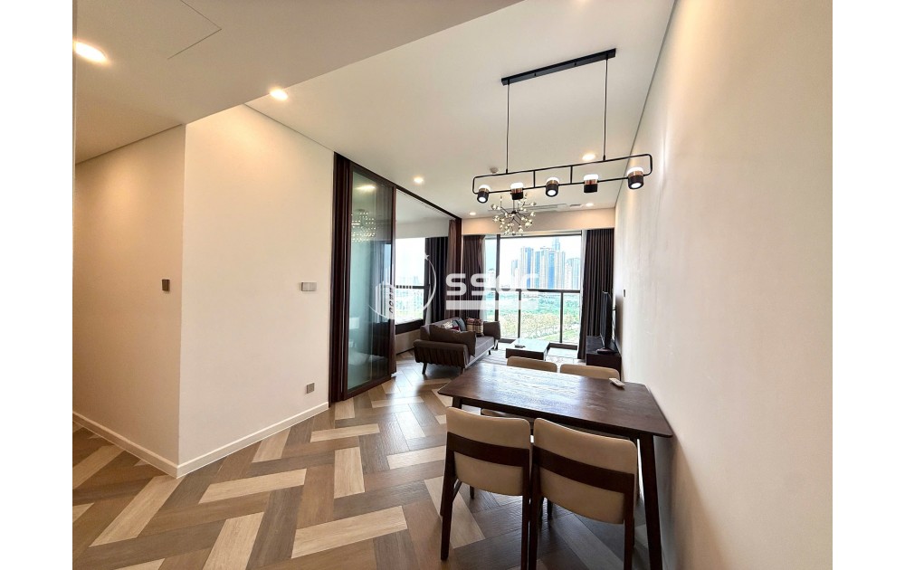 SĂN CĂN GIÁ TỐT THE METROPOLE THỦ THIÊM – GALLERIA – 1PN – FULL NỘI THẤT