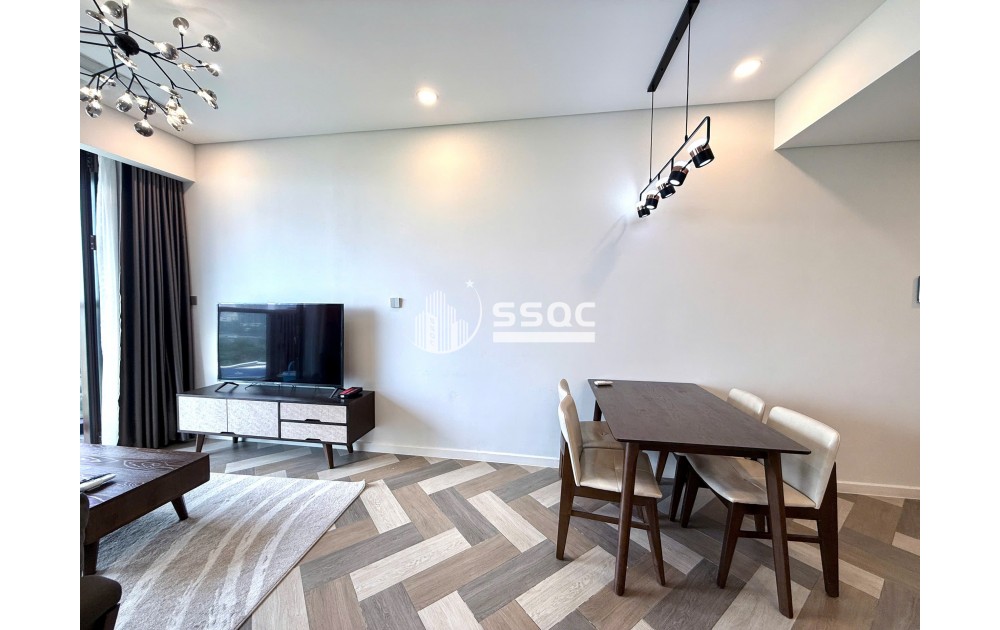 SĂN CĂN GIÁ TỐT THE METROPOLE THỦ THIÊM – GALLERIA – 1PN – FULL NỘI THẤT