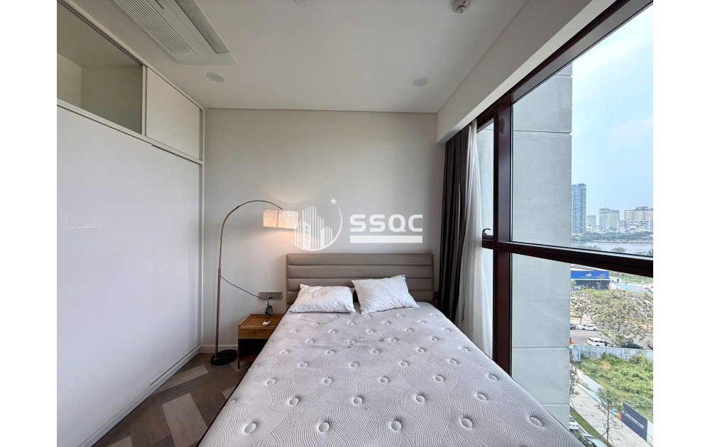 SĂN CĂN GIÁ TỐT THE METROPOLE THỦ THIÊM – GALLERIA – 1PN – FULL NỘI THẤT