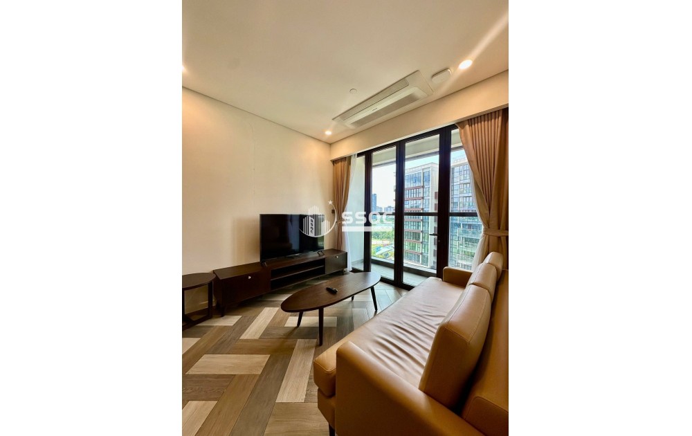 HÀNG HIẾM! BÁN CĂN HỘ GALLERIA THE METROPOLE THỦ THIÊM 1PN GIÁ TỐT
