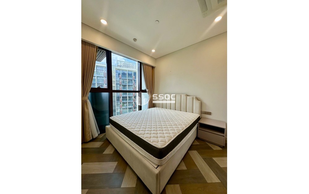 HÀNG HIẾM! BÁN CĂN HỘ GALLERIA THE METROPOLE THỦ THIÊM 1PN GIÁ TỐT