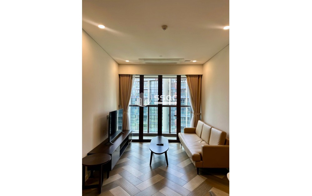 HÀNG HIẾM! BÁN CĂN HỘ GALLERIA THE METROPOLE THỦ THIÊM 1PN GIÁ TỐT