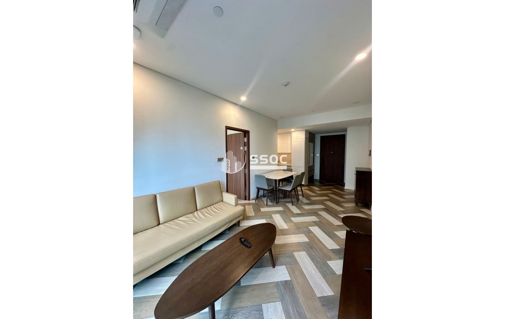 HÀNG HIẾM! BÁN CĂN HỘ GALLERIA THE METROPOLE THỦ THIÊM 1PN GIÁ TỐT
