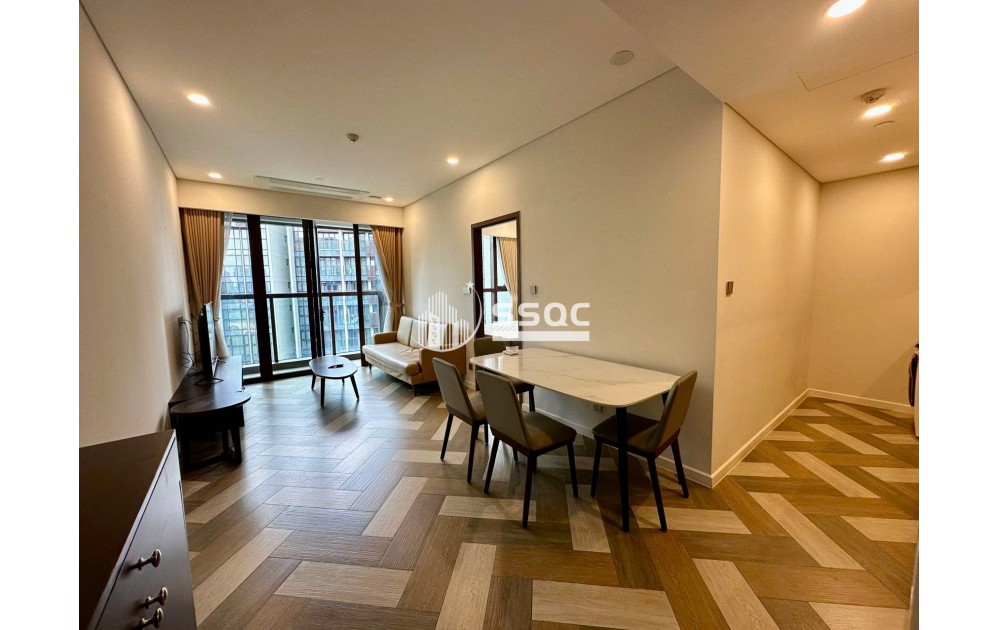 HÀNG HIẾM! BÁN CĂN HỘ GALLERIA THE METROPOLE THỦ THIÊM 1PN GIÁ TỐT