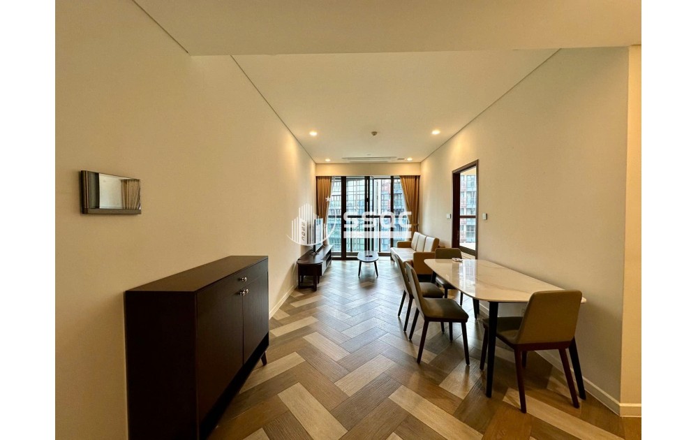 HÀNG HIẾM! BÁN CĂN HỘ GALLERIA THE METROPOLE THỦ THIÊM 1PN GIÁ TỐT