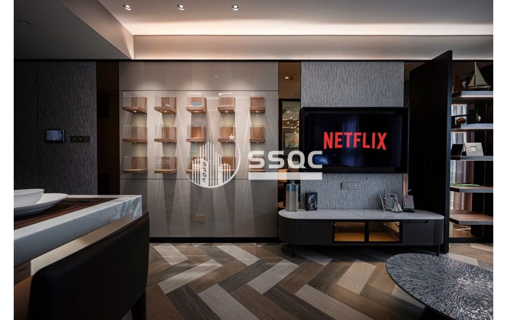 CHÍNH CHỦ BÁN CĂN HỘ GALLERIA THE METROPOLE THỦ THIÊM 1PN 50M² FULL NỘI THẤT