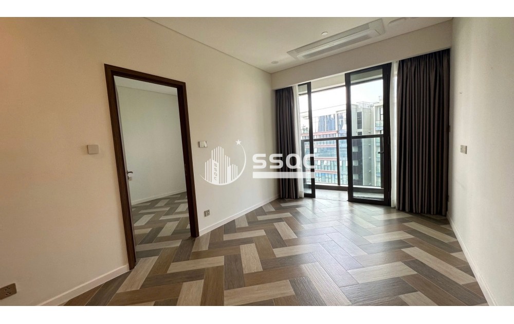 BÁN CĂN HỘ THE METROPOLE THỦ THIÊM – GALLERIA – 1PN – 50M² – FULL NỘI THẤT – ĐÃ CÓ SỔ HỒNG – 15,3 TỶ