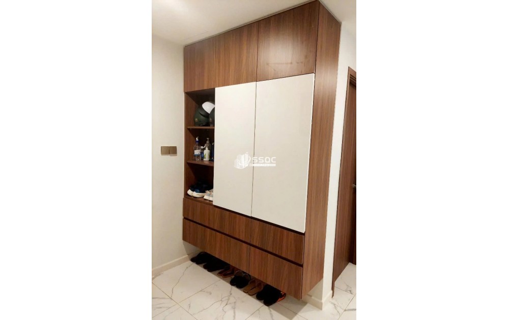METROPOLE GALLERIA CHO THUÊ 2PN 86M² - FULL NỘI THẤT - GIÁ TỐT 42TR NET