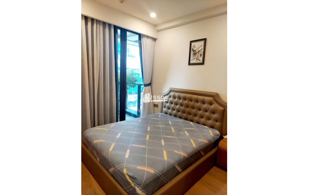METROPOLE GALLERIA CHO THUÊ 2PN 86M² - FULL NỘI THẤT - GIÁ TỐT 42TR NET
