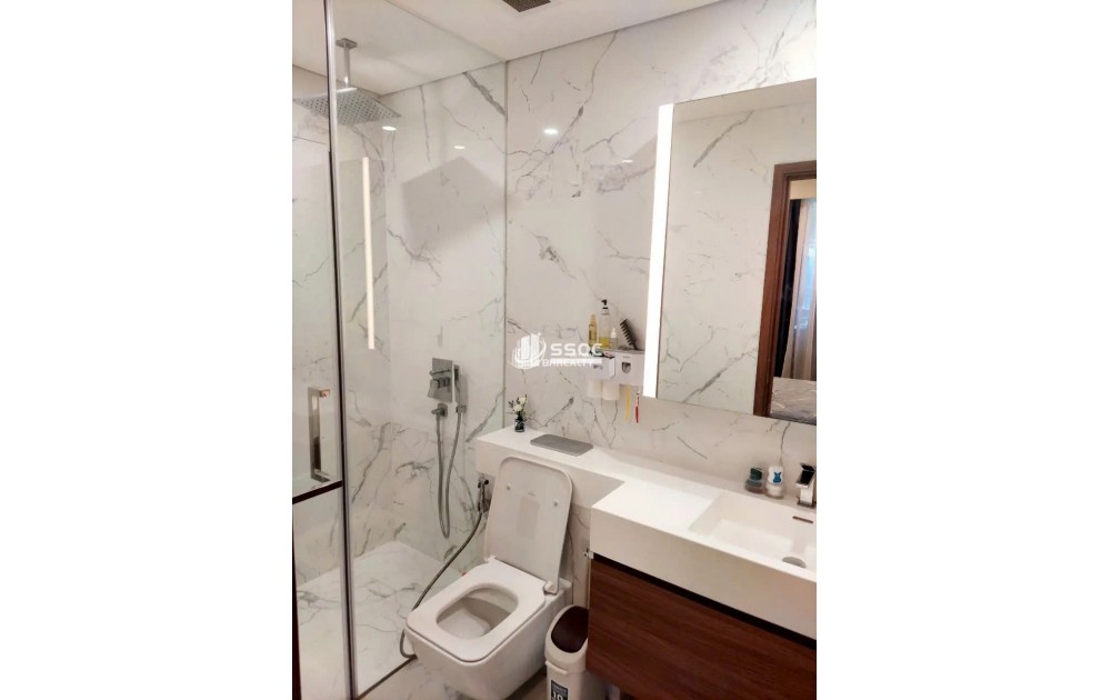 METROPOLE GALLERIA CHO THUÊ 2PN 86M² - FULL NỘI THẤT - GIÁ TỐT 42TR NET