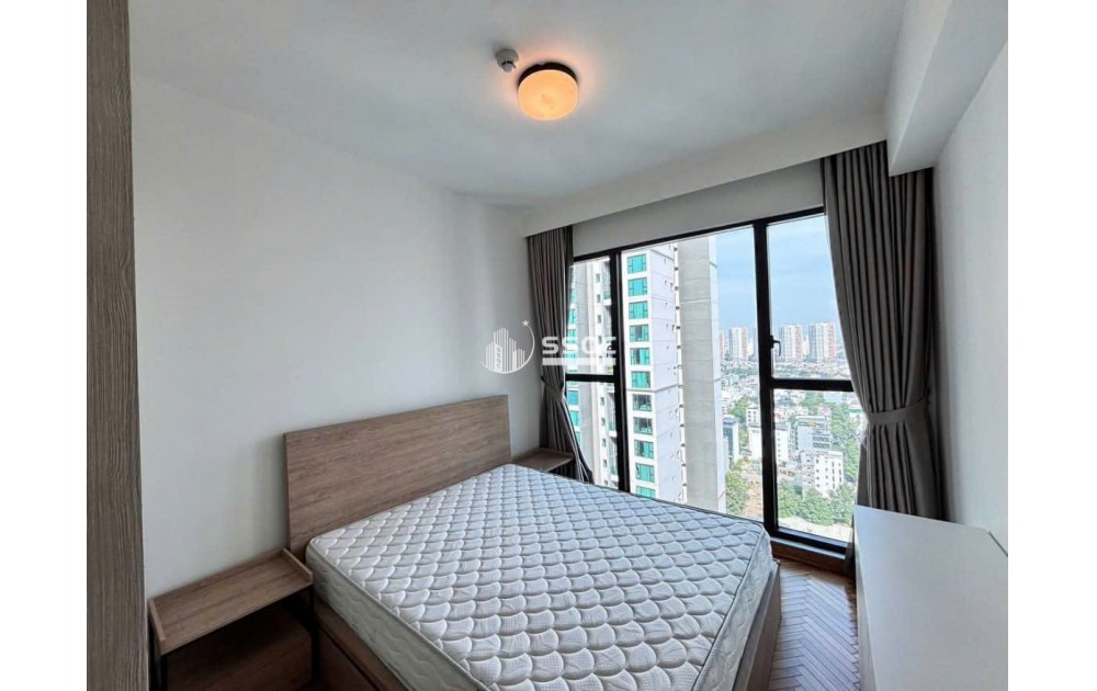 CHO THUÊ FELIZ EN VISTA - GIÁ TỐT - 2 PHÒNG NGỦ - TẦNG TRUNG