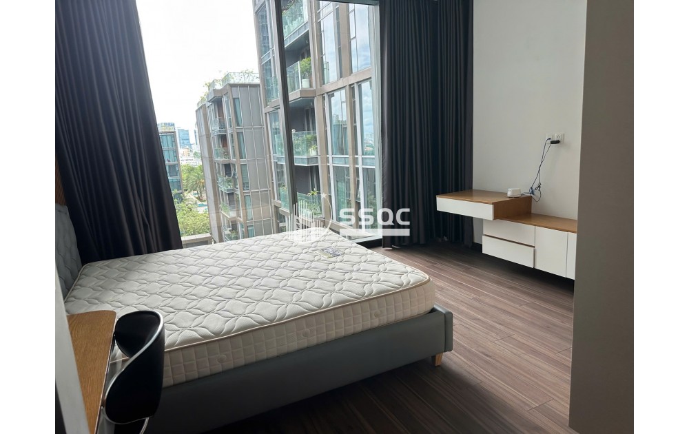 CHO THUÊ EMPIRE CITY - 3 PHÒNG NGỦ CỰC ĐẸP TẦNG THẤP GIÁ TỐT 71.07 TRIỆU