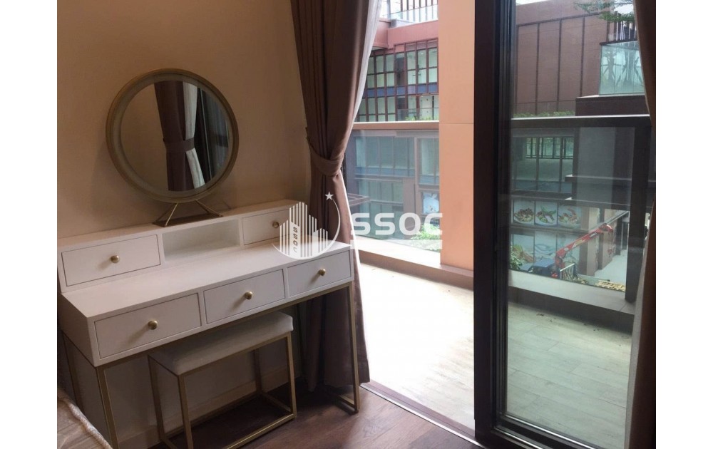 CHO THUÊ CĂN HỘ METROPOLE - 3 PHÒNG NGỦ - FULL NỘI THẤT CAO CẤP - GIÁ 65 TRIỆU