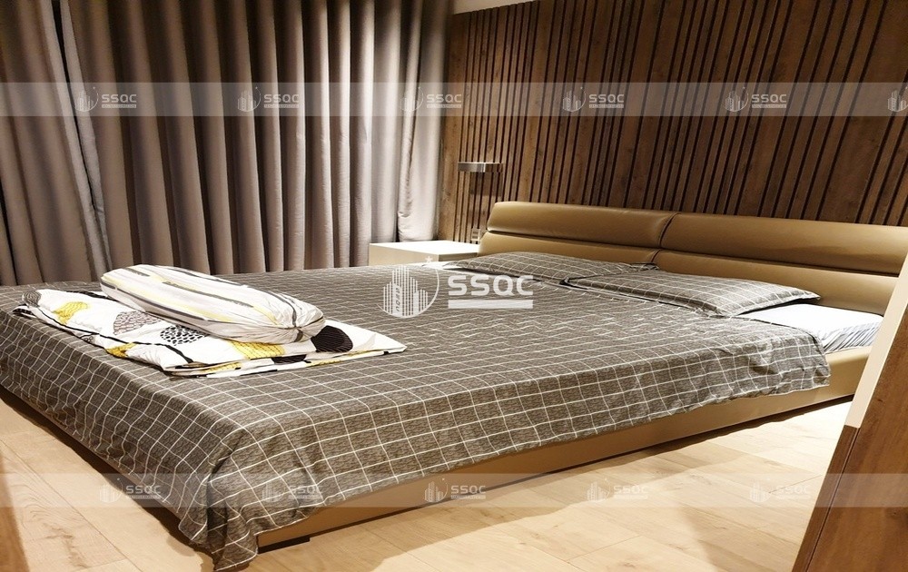 BÁN ĐẢO KIM CƯƠNG - 2 PHÒNG NGỦ - GIÁ TỐT - TẦNG TRUNG