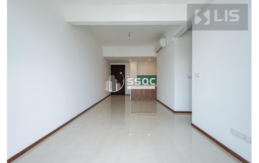 CHO THUÊ ONE VERANDAH - 2 PHÒNG NGỦ - GIÁ TỐT TẦNG TRUNG