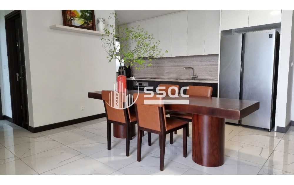 TỔNG HỢP RỔ HÀNG CHO THUÊ EMPIRE CITY - 2PN - GIÁ TỪ 32 TRIỆU