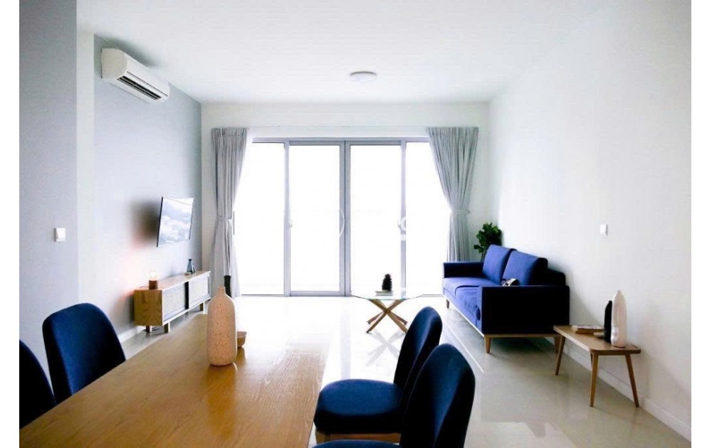 CHO THUÊ ESTELLA HEIGHTS - 3 PHÒNG NGỦ TẦNG TRUNG GIÁ TỐT 68 TRIỆU