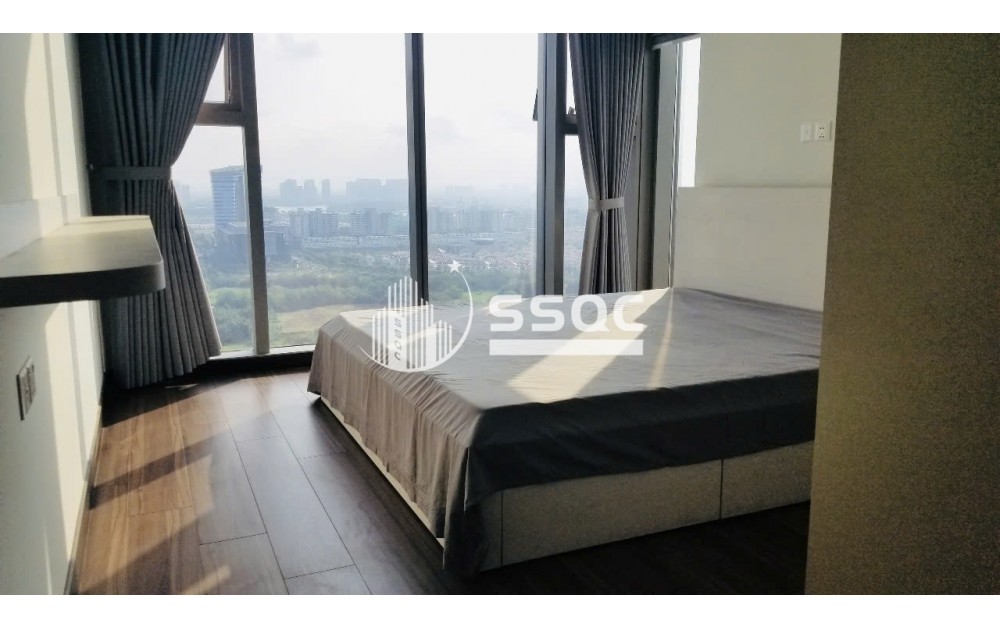 CHO THUÊ EMPIRE CITY - 2 PHÒNG NGỦ - GIÁ TỐT TẦNG CAO