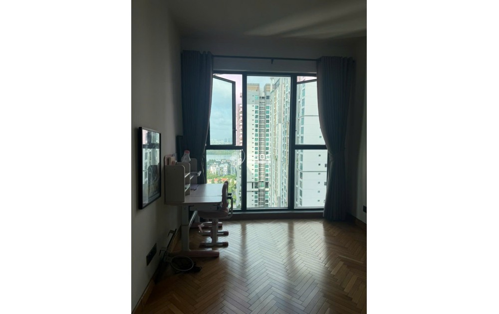 BÁN FELIZ EN VISTA - 2 PHÒNG NGỦ - 85M2 - GIÁ TỐT TẦNG TRUNG
