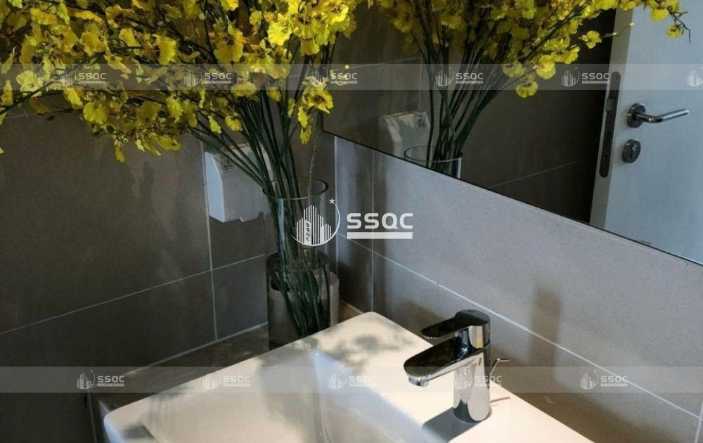 BÁN ĐẢO KIM CƯƠNG - 1 PHÒNG NGỦ - GIÁ TỐT TẦNG TRUNG