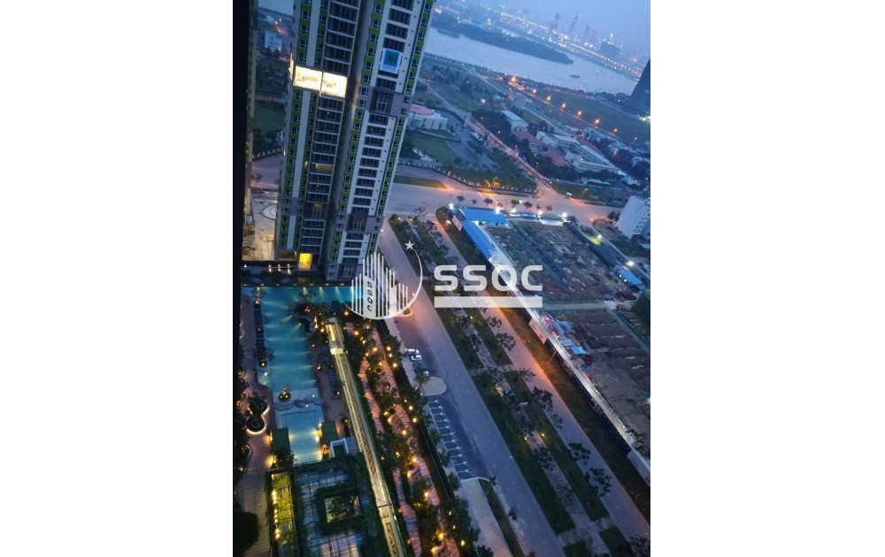 BÁN VISTA VERDE - TẦNG CAO - 2 PHÒNG NGỦ - GIÁ TỐT 8.42 Tỷ