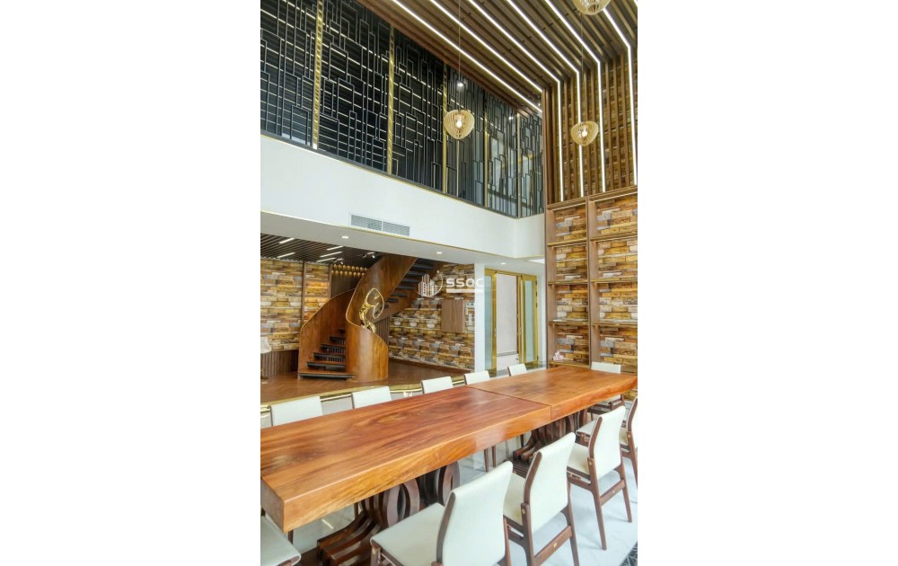 BÁN VISTA VERDE - PENHOUSE TẦNG CAO - GIÁ TỐT 39 TỶ