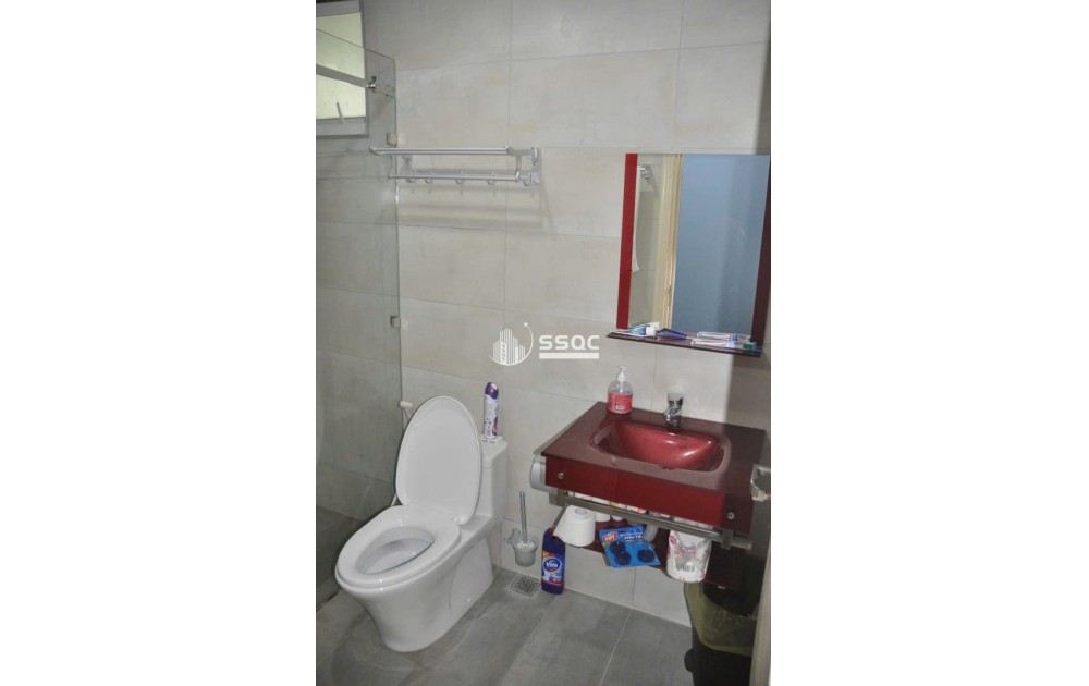 BÁN VISTA VERDE - TẦNG CAO - 2 PHÒNG NGỦ - GIÁ TỐT 8.42 Tỷ