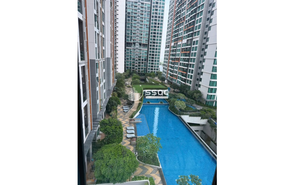 TỔNG HỢP RỔ HÀNG BÁN FELIZ EN VISTA - 4PN - GIÁ TỪ 26 TỶ