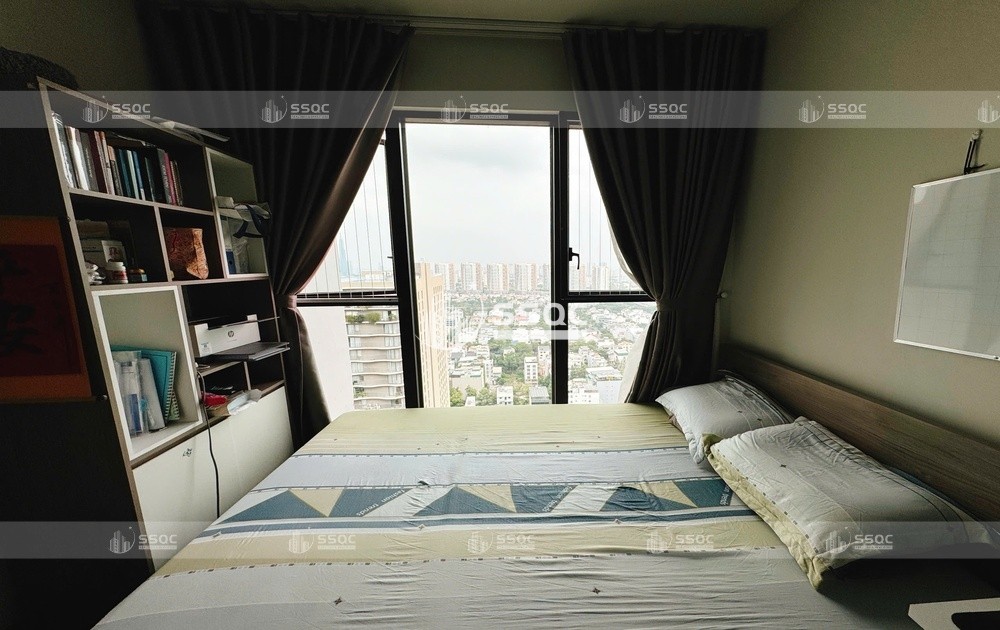 CHO THUÊ FELIZ EN VISTA 3PN 110M2 35 TR/THÁNG - GIÁ NET HỖ TRỢ TƯ VẤN 24/7