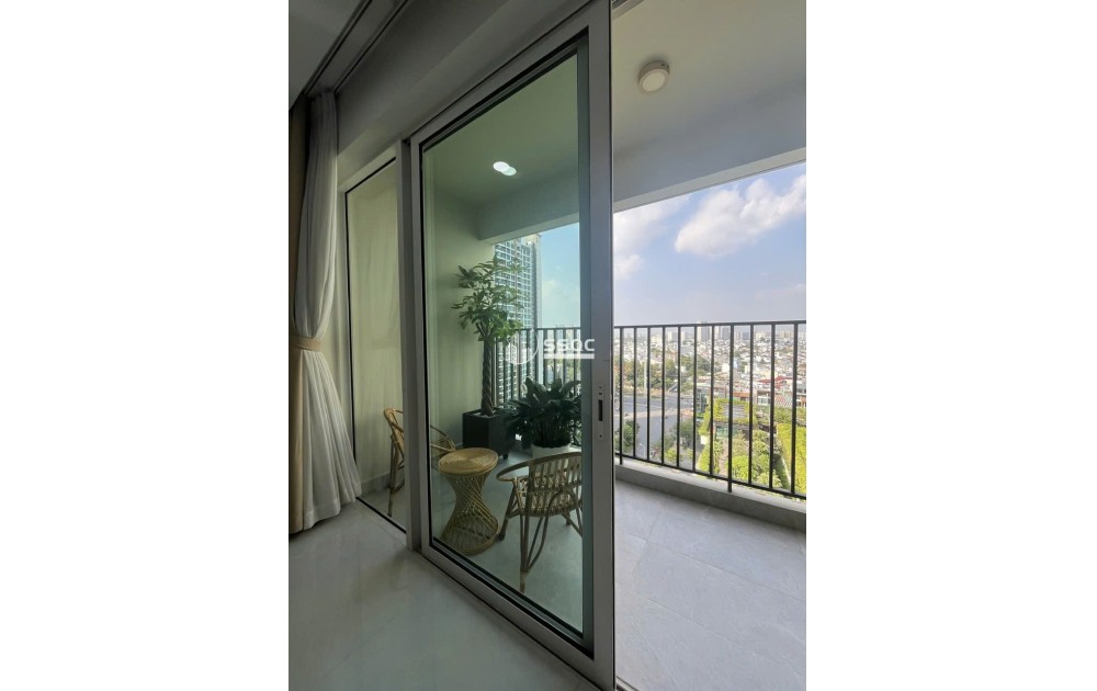 CHO THUÊ VISTA VERDE - 4 PHÒNG NGỦ - GIÁ TỐT TẦNG TRUNG
