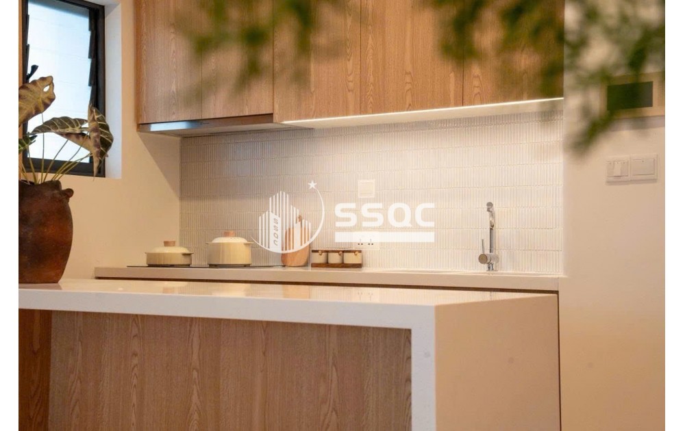 BÁN ONE VERANDAH - CHIẾC NHÀ TẦNG THẤP GIÁ TỐT CHỈ 17.5 Tỷ