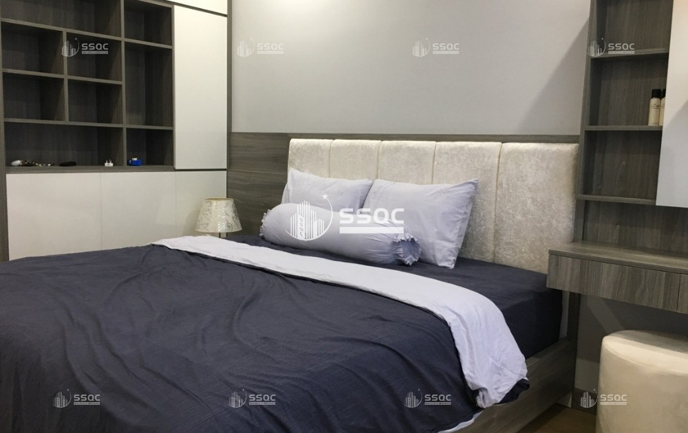 VISTA VERDE 2PN FULL NỘI THẤT – TẦNG CAO THOÁNG MÁT GIÁ THUÊ CHỈ 19 TRIỆU/THÁNG NET