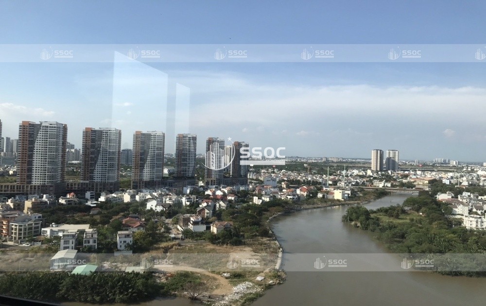 CHO THUÊ CĂN HỘ ĐẢO KIM CƯƠNG 3 PHÒNG NGỦ TẦNG TRUNG - GIÁ TỐT 45 TRIỆU