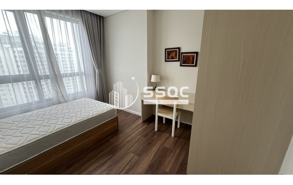 CHO THUÊ ĐẢO KIM CƯƠNG - TẦNG TRUNG, 3 PHÒNG NGỦ - GIÁ TỐT 50 TRIỆU