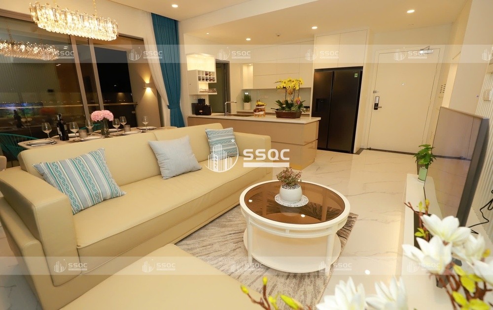 BÁN ĐẢO KIM CƯƠNG 2PN 87M2 10 TỶ - GIÁ TỐT HỖ TRỢ TƯ VẤN 24/7