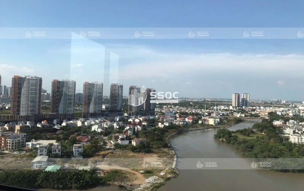CHO THUÊ ĐẢO KIM CƯƠNG - 3 PHÒNG NGỦ - GIÁ TỐT TẦNG TRUNG