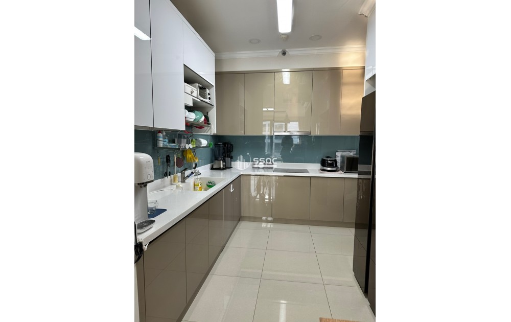BÁN ESTELLA HEIGHTS - 3 PHÒNG NGỦ - GIÁ TỐT TẦNG CAO 19 TỶ
